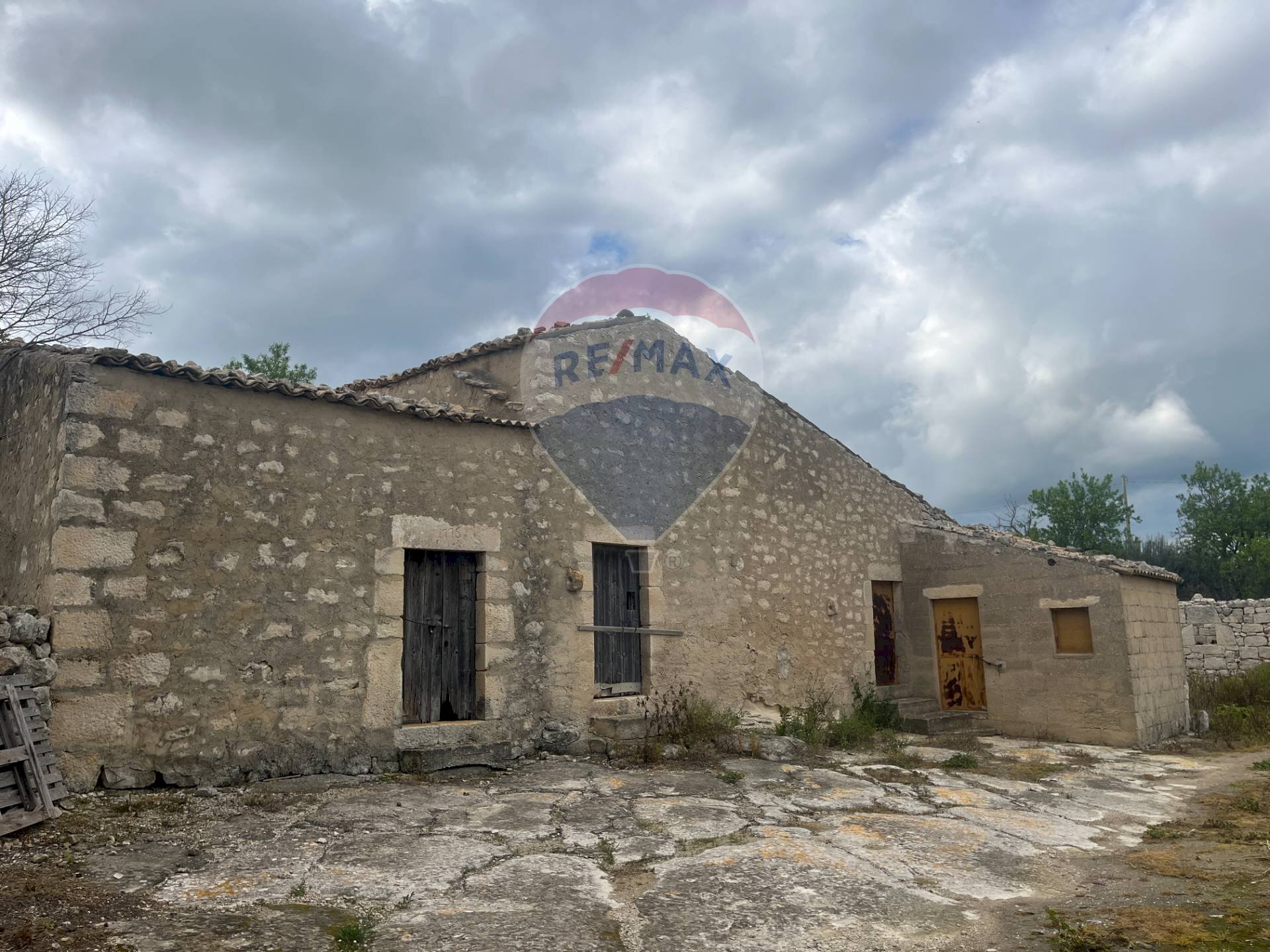 Casa all\'aperto - Rustico Contrada Bellocozzo
 
SN, Ragusa - foto 1