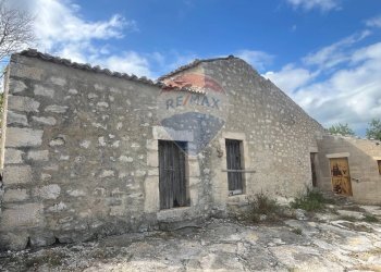 Casa all\'aperto - Rustico Contrada Bellocozzo
 
SN, Ragusa - foto 2