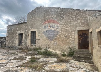 Casa all\'aperto - Rustico Contrada Bellocozzo
 
SN, Ragusa - foto 9