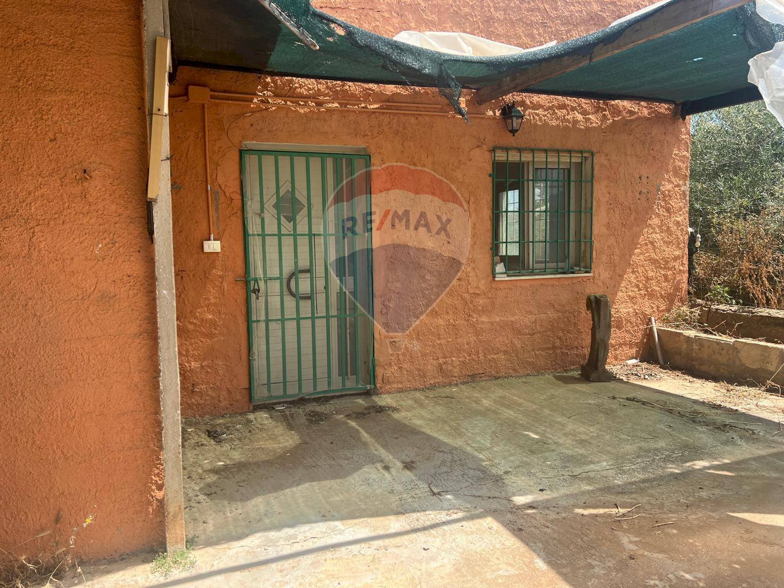 Terrazza - Casa indipendente Contrada Serramenzana
 
16, Santa Croce Camerina - foto 2