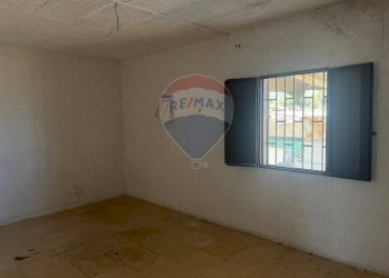 Stanza vuota - Casa indipendente Contrada Serramenzana
 
16, Santa Croce Camerina - foto 8