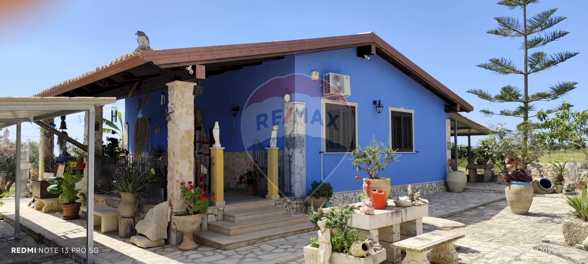 Casa all\'aperto - Villa CONTRADA SALMATA, Ispica - foto 1