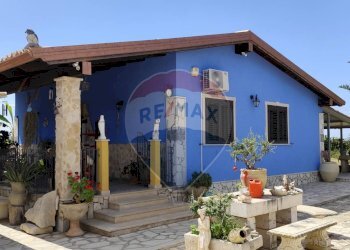 Casa all\'aperto - Villa CONTRADA SALMATA, Ispica - photo 1