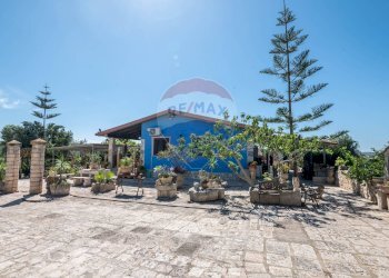 Casa all\'aperto - Villa CONTRADA SALMATA, Ispica - photo 2