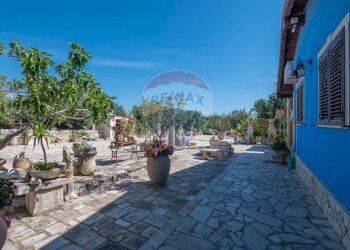 Terrazza - Villa CONTRADA SALMATA, Ispica - photo 3