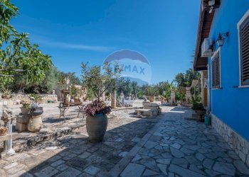 Terrazza - Villa CONTRADA SALMATA, Ispica - photo 5