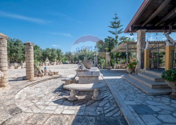 Terrazza - Villa CONTRADA SALMATA, Ispica - photo 6