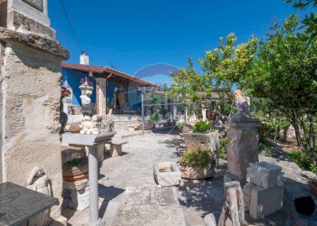 Casa all\'aperto - Villa CONTRADA SALMATA, Ispica - photo 10