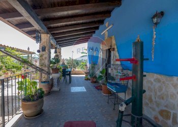 Terrazza - Villa CONTRADA SALMATA, Ispica - photo 13