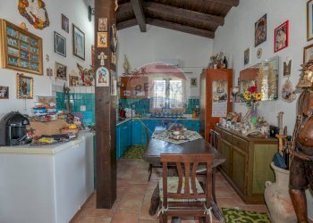 Cucina - Villa CONTRADA SALMATA, Ispica - photo 15
