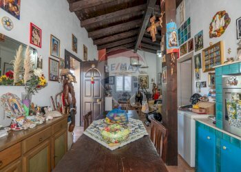 Sala da pranzo - Villa CONTRADA SALMATA, Ispica - photo 16