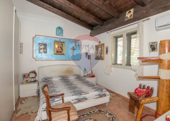 Camera / camera da letto - Villa CONTRADA SALMATA, Ispica - photo 21