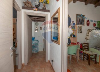 Hall / corridoio - Villa CONTRADA SALMATA, Ispica - photo 22