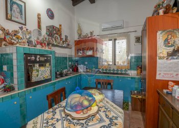 Cucina - Villa CONTRADA SALMATA, Ispica - photo 24
