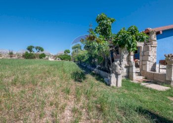 Giardino - Villa CONTRADA SALMATA, Ispica - photo 31