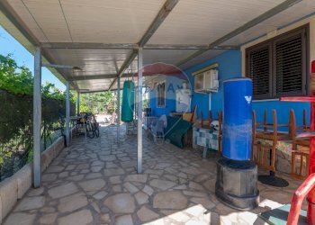 Terrazza - Villa CONTRADA SALMATA, Ispica - photo 32