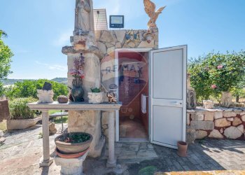 Casa all\'aperto - Villa CONTRADA SALMATA, Ispica - photo 33