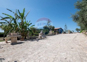 Vista dell\'acqua - Villa CONTRADA SALMATA, Ispica - photo 35