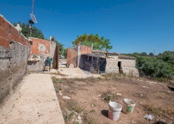 Giardino - Villa CONTRADA SALMATA, Ispica - photo 39