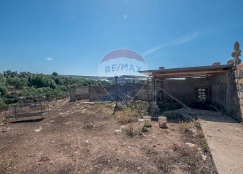 Giardino - Villa CONTRADA SALMATA, Ispica - photo 40