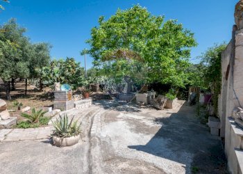 Giardino - Villa CONTRADA SALMATA, Ispica - photo 42