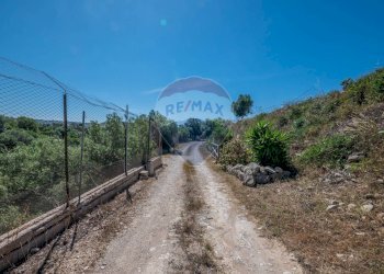Vista delle montagne - Villa CONTRADA SALMATA, Ispica - photo 44