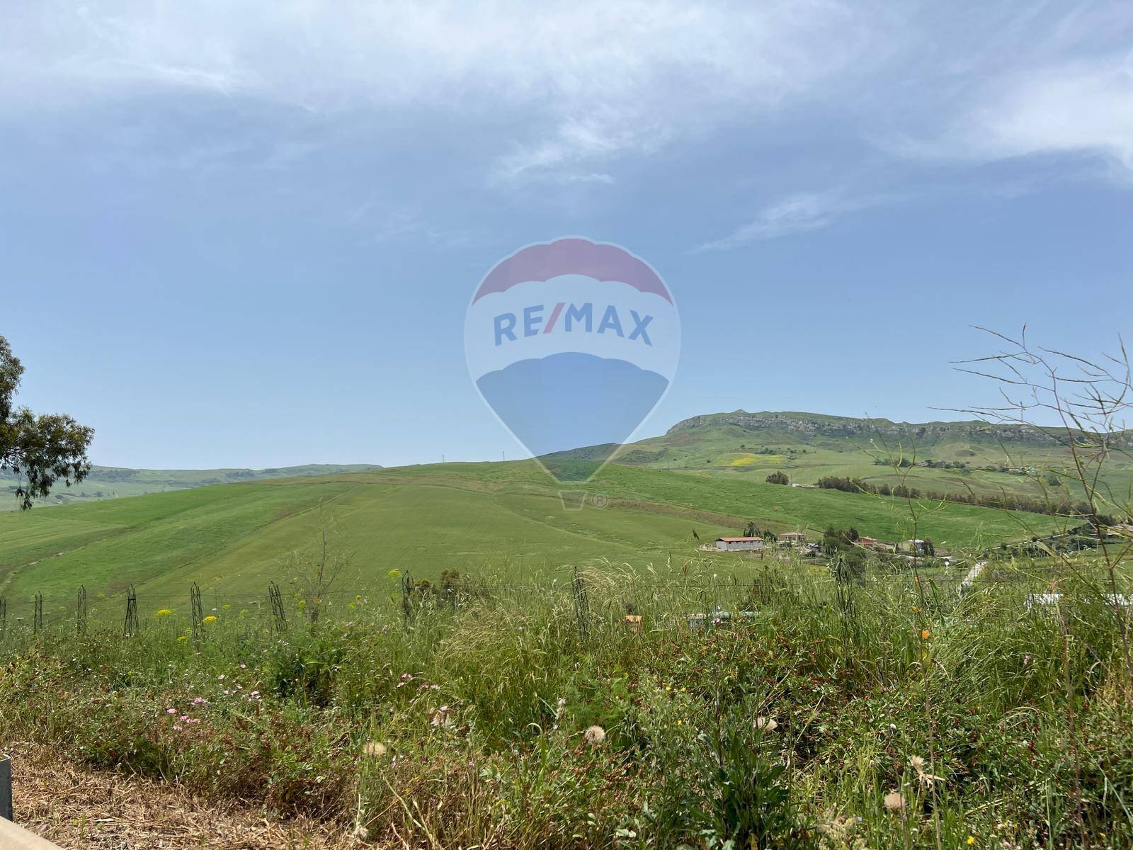 Vista delle montagne - Terreno agricolo Caccamo - foto 1
