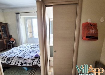 Foto 15 - Quadrilocale Via degli Ausoni
 
15, Fondi - foto 14