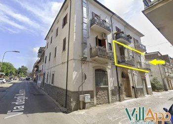 Foto 1 - Quadrilocale Via degli Ausoni
 
15, Fondi - foto 1