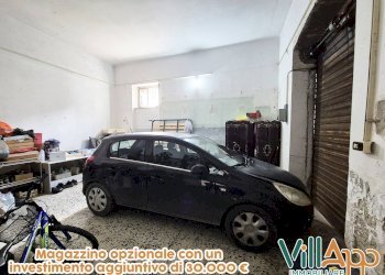 Foto 17 - Quadrilocale Via degli Ausoni
 
15, Fondi - foto 16