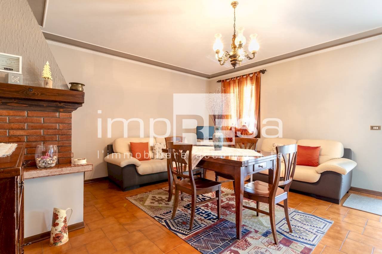 Foto 1 - Four-room apartment Salgareda - photo 1