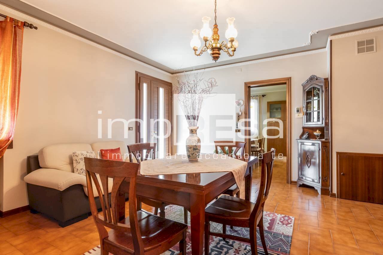 Foto 2 - Four-room apartment Salgareda - photo 2