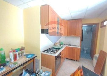 Cucina - Appartamento CONTRADA MACINE
 
10/A, Vinchiaturo - foto 4