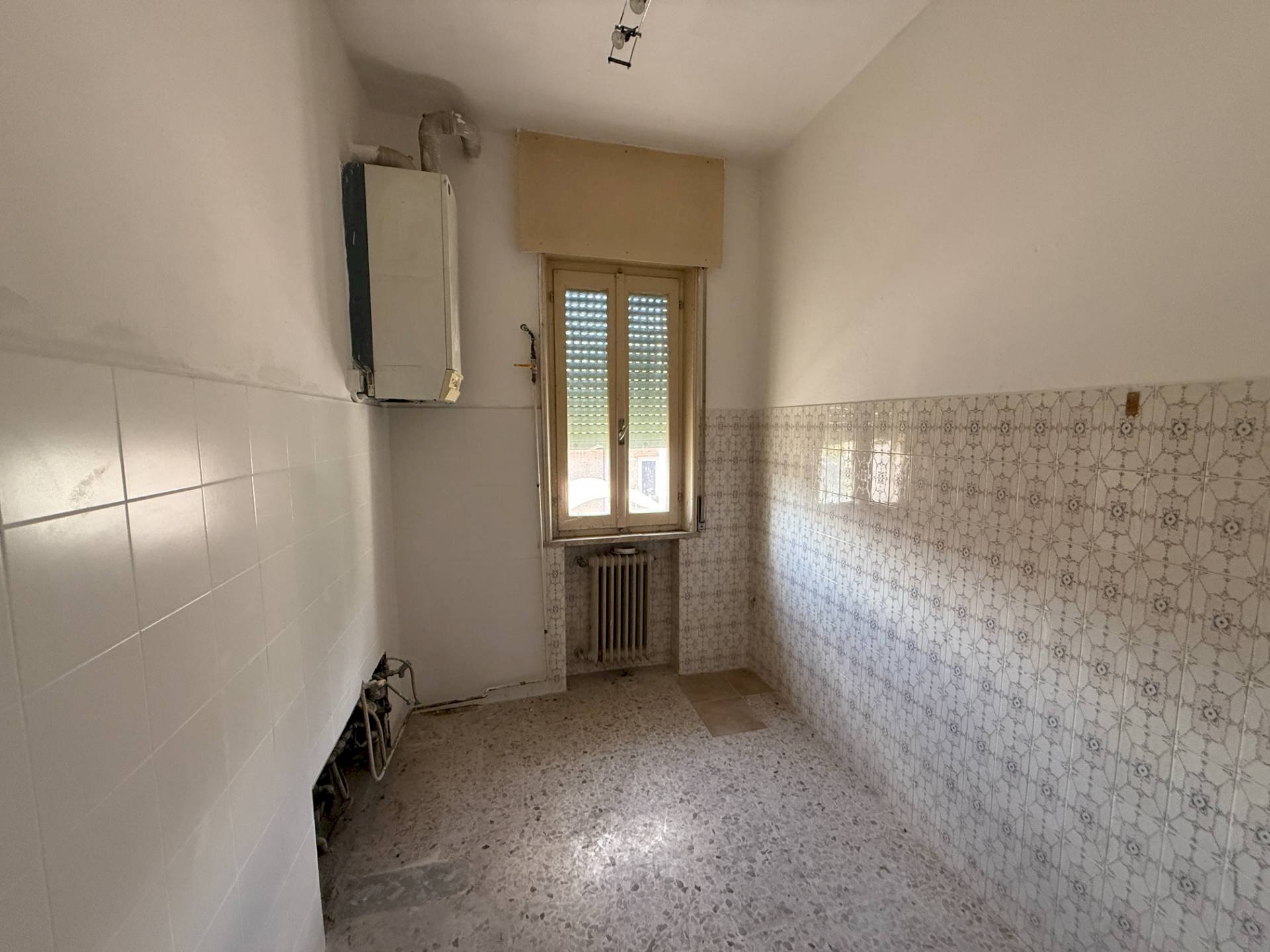 Foto 3 - Bilocale Poggio Rusco - foto 3