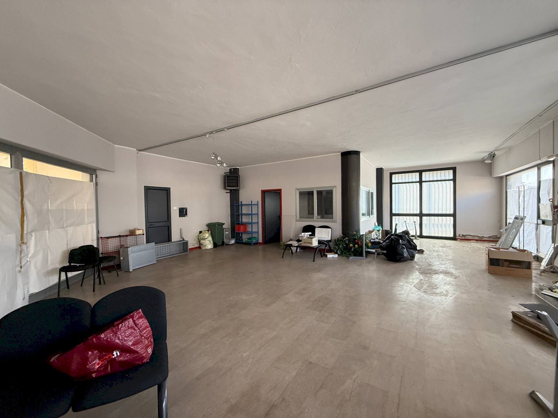 Foto 1 - Locale Commerciale Ostiglia - foto 1