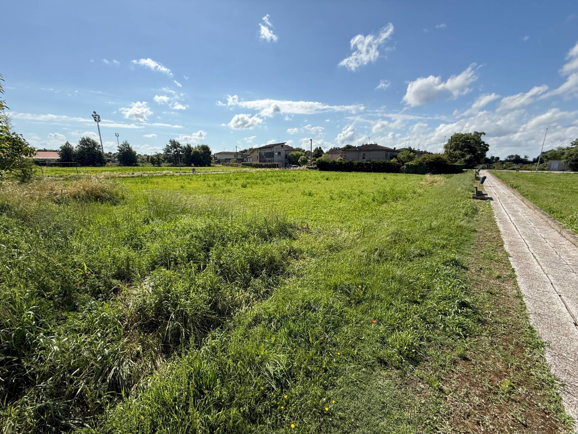 Foto 1 - Building land Magnacavallo - photo 1