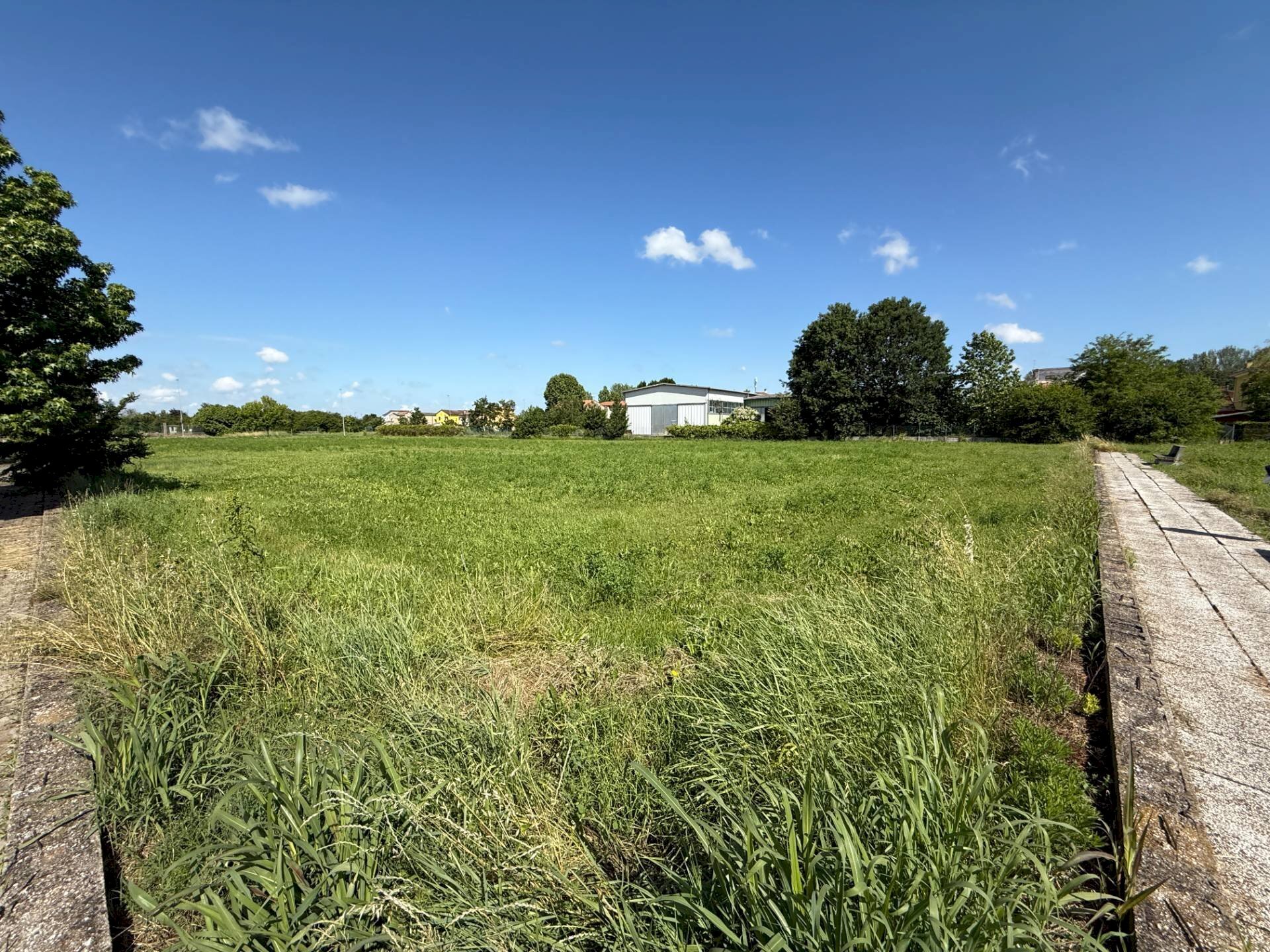 Foto 3 - Building land Magnacavallo - photo 3