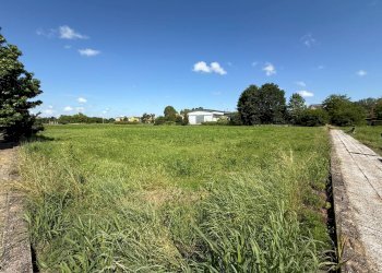 Foto 3 - Terreno edificabile Magnacavallo - foto 3