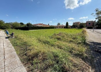 Foto 4 - Terreno edificabile Magnacavallo - foto 4