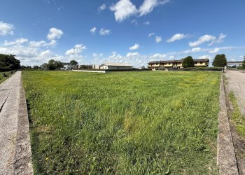 Foto 6 - Terreno edificabile Magnacavallo - foto 6