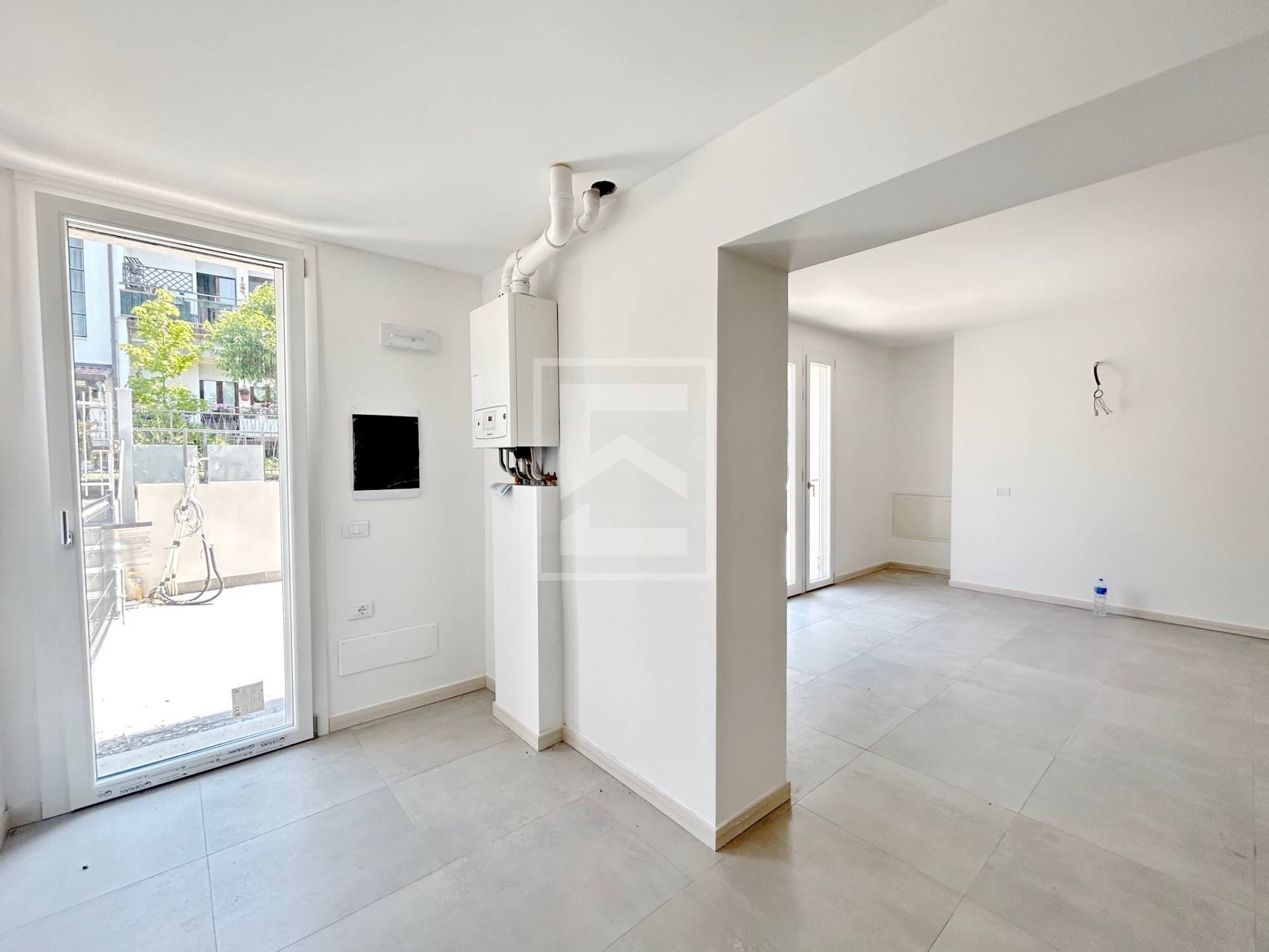 Foto 2 - Three-room apartment Via Alfieri, Peschiera del Garda - photo 2