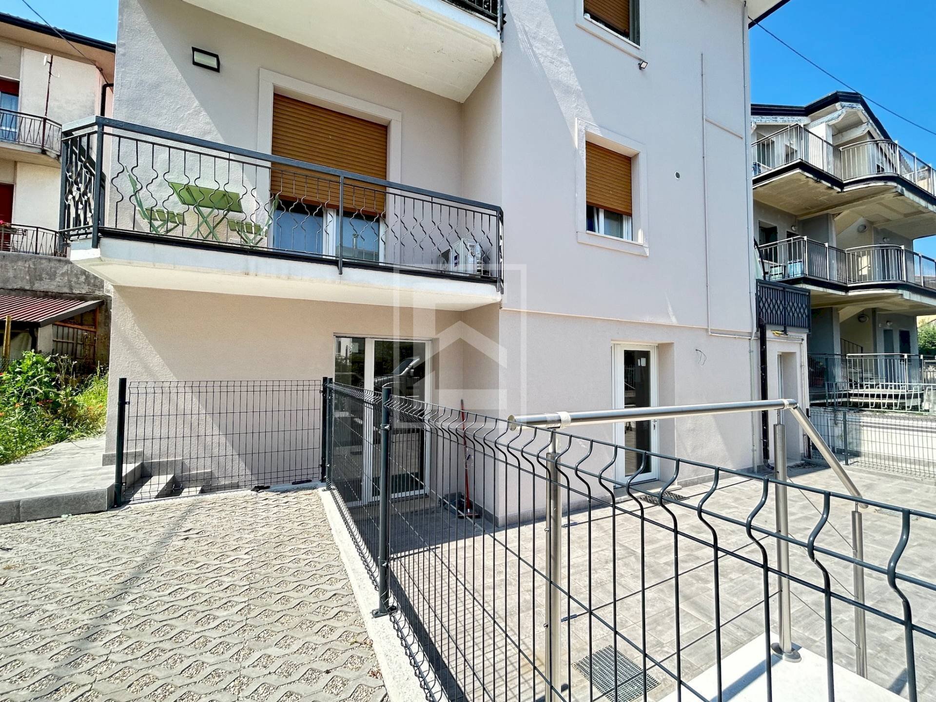 Foto 3 - Three-room apartment Via Alfieri, Peschiera del Garda - photo 3