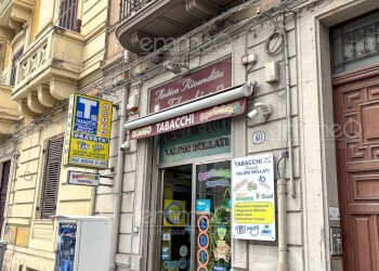 Foto 3 - Commercial Activity piazza Vittorio Emanuele Orlando
 
40, Palermo - photo 3