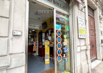 Foto 5 - Commercial Activity piazza Vittorio Emanuele Orlando
 
40, Palermo - photo 5