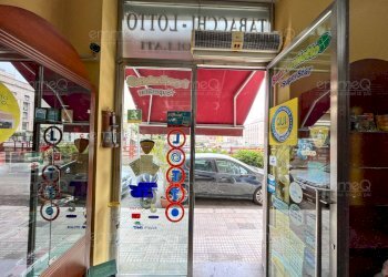 Foto 8 - Commercial Activity piazza Vittorio Emanuele Orlando
 
40, Palermo - photo 8