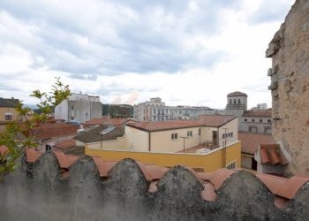 Foto 37 - Casa indipendente VIA FERRACCIU
 
50, Nuoro - foto 37