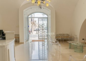 Foto 1 - Locale Commerciale Via Vittorio Emanule
18-24, Trinitapoli - foto 1