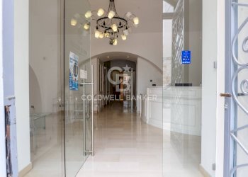 Foto 2 - Locale Commerciale Via Vittorio Emanule
18-24, Trinitapoli - foto 2