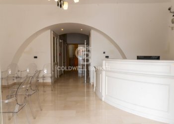 Foto 3 - Locale Commerciale Via Vittorio Emanule
18-24, Trinitapoli - foto 3