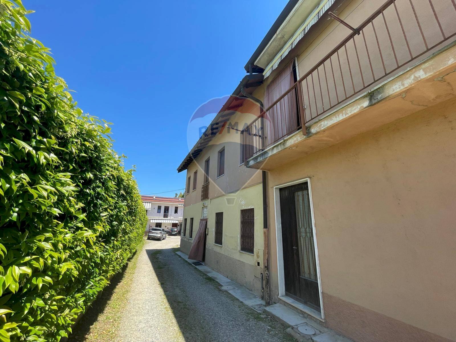 Terrazza - Casa semi indipendente Vicolo Gabriele D'Annunzio
 
5, Ferno - foto 3